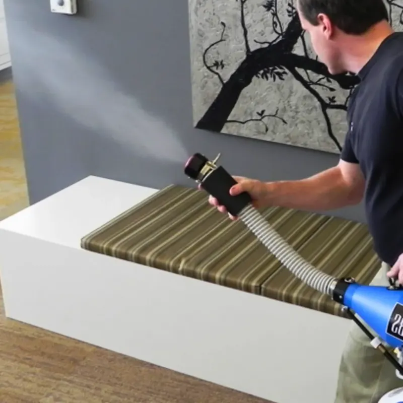 Professional Odor Removal in Smithville, TN